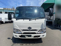 HINO Dutro Flat Body 2RG-XZC605M 2019 107,000km_3