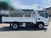 HINO Dutro Flat Body 2RG-XZC605M 2019 107,000km_4