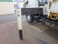 MITSUBISHI FUSO Fighter Truck (With 4 Steps Of Cranes) PDG-FK61F 2009 233,000km_12