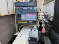 MITSUBISHI FUSO Fighter Truck (With 4 Steps Of Cranes) PDG-FK61F 2009 233,000km_13