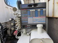 MITSUBISHI FUSO Fighter Truck (With 4 Steps Of Cranes) PDG-FK61F 2009 233,000km_14