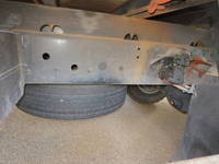 MITSUBISHI FUSO Fighter Truck (With 4 Steps Of Cranes) PDG-FK61F 2009 233,000km_17