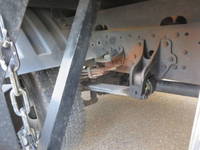 MITSUBISHI FUSO Fighter Truck (With 4 Steps Of Cranes) PDG-FK61F 2009 233,000km_19