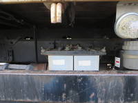 MITSUBISHI FUSO Fighter Truck (With 4 Steps Of Cranes) PDG-FK61F 2009 233,000km_23