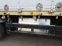 MITSUBISHI FUSO Fighter Truck (With 4 Steps Of Cranes) PDG-FK61F 2009 233,000km_24