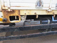 MITSUBISHI FUSO Fighter Truck (With 4 Steps Of Cranes) PDG-FK61F 2009 233,000km_25