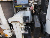 MITSUBISHI FUSO Fighter Truck (With 4 Steps Of Cranes) PDG-FK61F 2009 233,000km_26