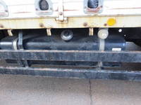 MITSUBISHI FUSO Fighter Truck (With 4 Steps Of Cranes) PDG-FK61F 2009 233,000km_28