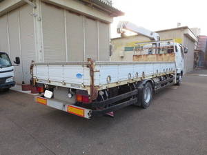 Fighter Truck (With 4 Steps Of Cranes)_2