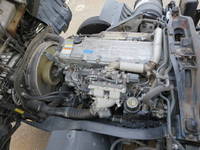 MITSUBISHI FUSO Fighter Truck (With 4 Steps Of Cranes) PDG-FK61F 2009 233,000km_30