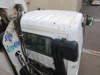 MITSUBISHI FUSO Fighter Truck (With 4 Steps Of Cranes) PDG-FK61F 2009 233,000km_31