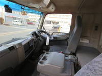 MITSUBISHI FUSO Fighter Truck (With 4 Steps Of Cranes) PDG-FK61F 2009 233,000km_33
