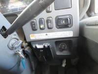MITSUBISHI FUSO Fighter Truck (With 4 Steps Of Cranes) PDG-FK61F 2009 233,000km_35