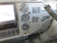 MITSUBISHI FUSO Fighter Truck (With 4 Steps Of Cranes) PDG-FK61F 2009 233,000km_36