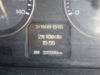 MITSUBISHI FUSO Fighter Truck (With 4 Steps Of Cranes) PDG-FK61F 2009 233,000km_38