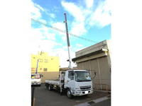 MITSUBISHI FUSO Fighter Truck (With 4 Steps Of Cranes) PDG-FK61F 2009 233,000km_3