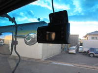 MITSUBISHI FUSO Fighter Truck (With 4 Steps Of Cranes) PDG-FK61F 2009 233,000km_40