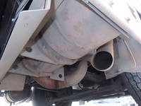 ISUZU Giga Trailer Head QKG-EXD52AD 2016 428,000km_11