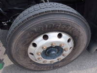 ISUZU Giga Trailer Head QKG-EXD52AD 2016 428,000km_12