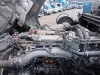 ISUZU Giga Trailer Head QKG-EXD52AD 2016 428,000km_13