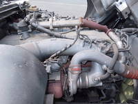 ISUZU Giga Trailer Head QKG-EXD52AD 2016 428,000km_14