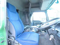 ISUZU Giga Trailer Head QKG-EXD52AD 2016 428,000km_18