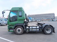 ISUZU Giga Trailer Head QKG-EXD52AD 2016 428,000km_23
