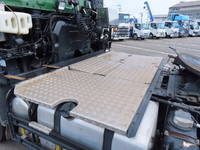 ISUZU Giga Trailer Head QKG-EXD52AD 2016 428,000km_24