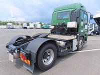 ISUZU Giga Trailer Head QKG-EXD52AD 2016 428,000km_2