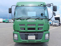 ISUZU Giga Trailer Head QKG-EXD52AD 2016 428,000km_3