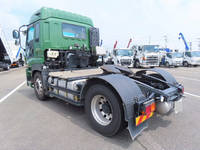 ISUZU Giga Trailer Head QKG-EXD52AD 2016 428,000km_4