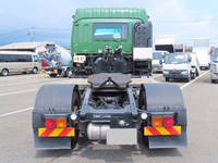 ISUZU Giga Trailer Head QKG-EXD52AD 2016 428,000km_5