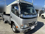 Toyoace Flat Body