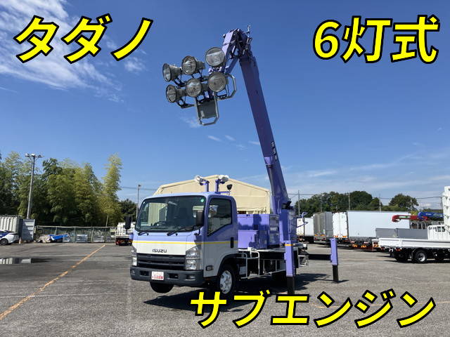 ISUZU Elf Others PDG-NPR75N 2008 6,980km