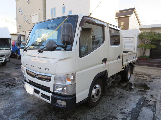 MITSUBISHI Others Double Cab 2RG-FBA20 2020 31,300km