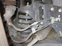 MITSUBISHI Others Double Cab 2RG-FBA20 2020 31,300km_26