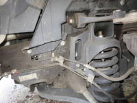 MITSUBISHI Others Double Cab 2RG-FBA20 2020 31,300km_27