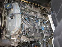 MITSUBISHI Others Double Cab 2RG-FBA20 2020 31,300km_9