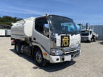 Dutro Tank Lorry