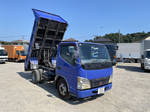Canter Dump