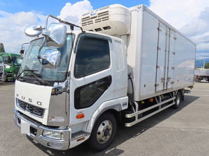 Fighter Refrigerator & Freezer Truck_1