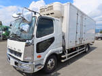 Fighter Refrigerator & Freezer Truck