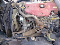 HINO Dutro Loader Dump TKG-XZU620T 2017 71,878km_16