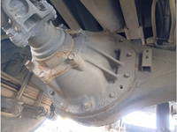 HINO Dutro Loader Dump TKG-XZU620T 2017 71,878km_20