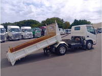 HINO Dutro Loader Dump TKG-XZU620T 2017 71,878km_2