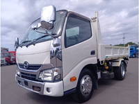 HINO Dutro Loader Dump TKG-XZU620T 2017 71,878km_3