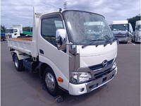 HINO Dutro Loader Dump TKG-XZU620T 2017 71,878km_4