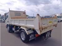 HINO Dutro Loader Dump TKG-XZU620T 2017 71,878km_6