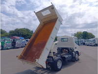 HINO Dutro Loader Dump TKG-XZU620T 2017 71,878km_9