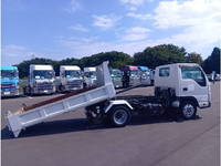 ISUZU Elf Loader Dump TPG-NKR85AN 2017 70,645km_2